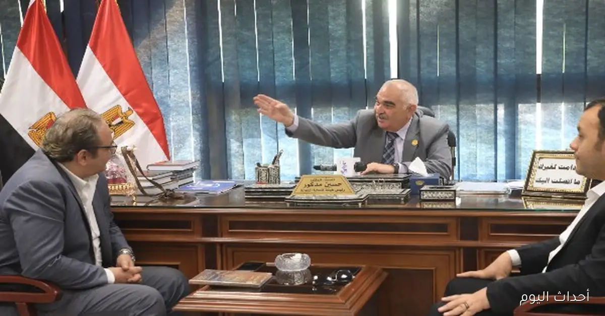 رئيس قضايا الدولة يكشف لـ “صدى البلد” تفاصيل مشاركة مستشاري الهيئة في انتخابات مجلس النواب