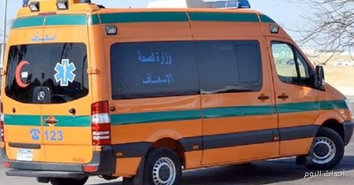 شاب يفارق الحياة بطريقة مأساوية في مدينة سفاجا جنوب البحر الأحمر