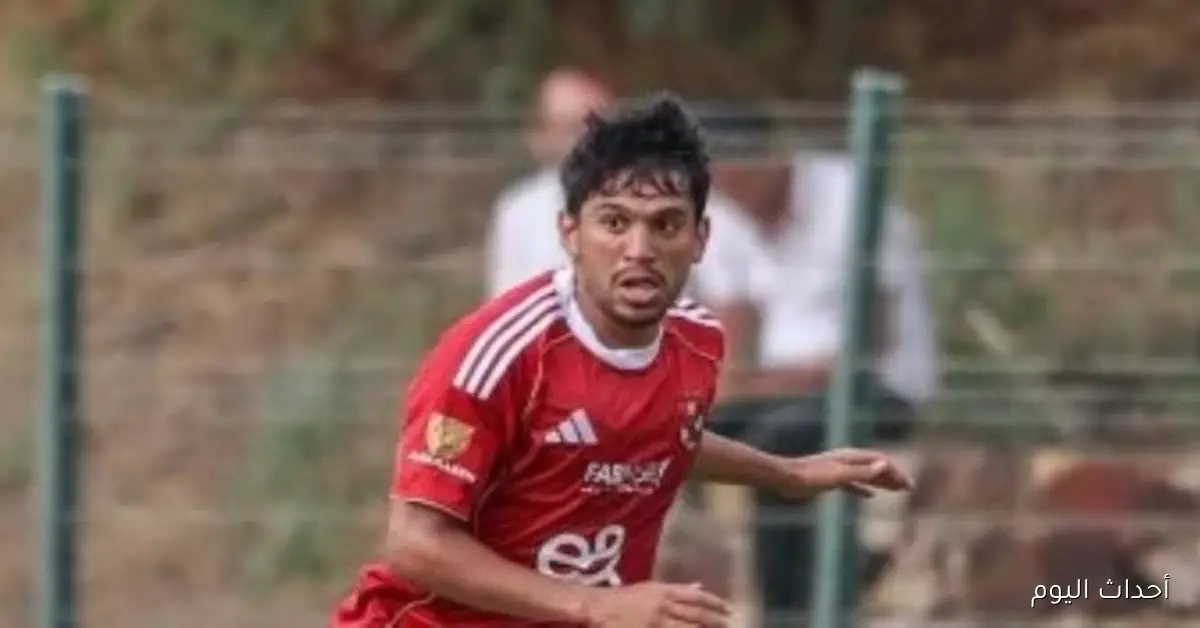 شكري وداري يتحدثان عن مباراة القمة المرتقبة بين الأهلي والزمالك