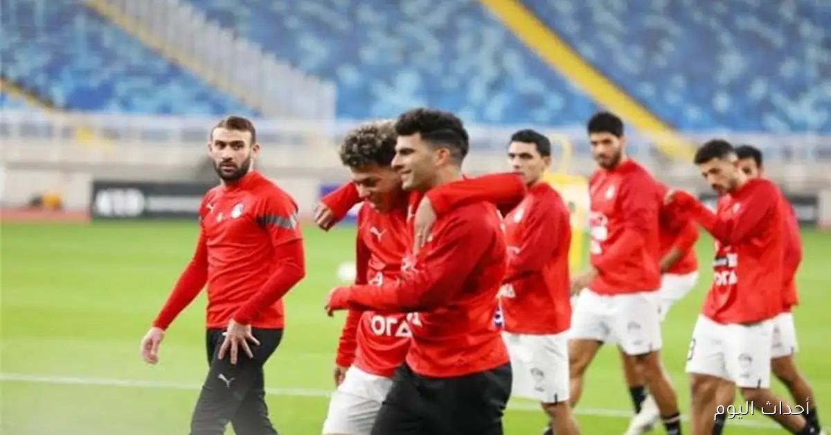 طارق يحيى يكشف تفاصيل موقف زيزو وعاشور بشأن مشاركتهما مع الأهلي