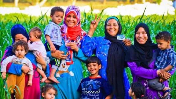 شروط معاش تكافل وكرامة