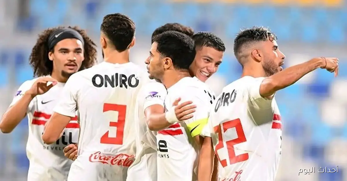 عرض أوروبي لرحيل مدرب الزمالك: اعتذار دون مناقشة الأمور المالية