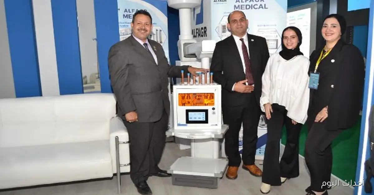 عضو غرفة الصناعات الهندسية يحدد 6 عناصر أساسية لدعم وتنمية الصناعة المحلية