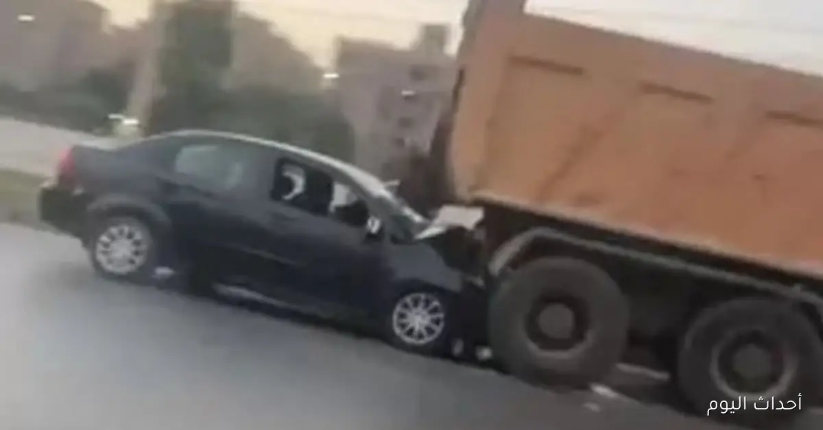 فتاتان في قضية مطاردة طريق الواحات: المتهمون ينفون التحرش اللفظي ويقدمان أوراق التصالح