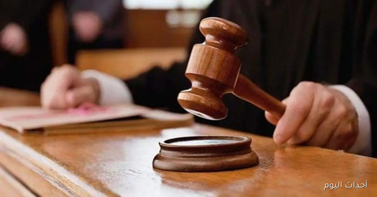 محكمة بنها تصدر حكم الإعدام شنقًا على متهم بقتل صاحب محل دواجن