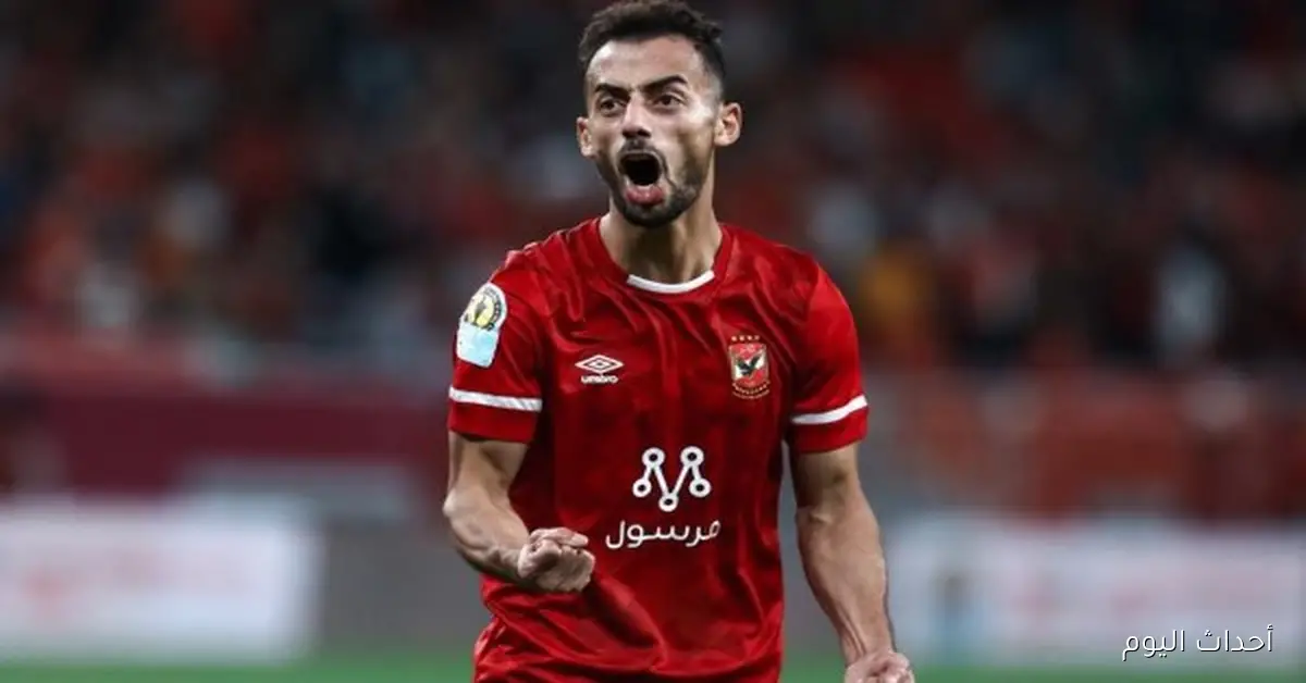 محمد يوسف يكشف مستقبل ديانج وكوكا وعبد القادر مع الأهلي