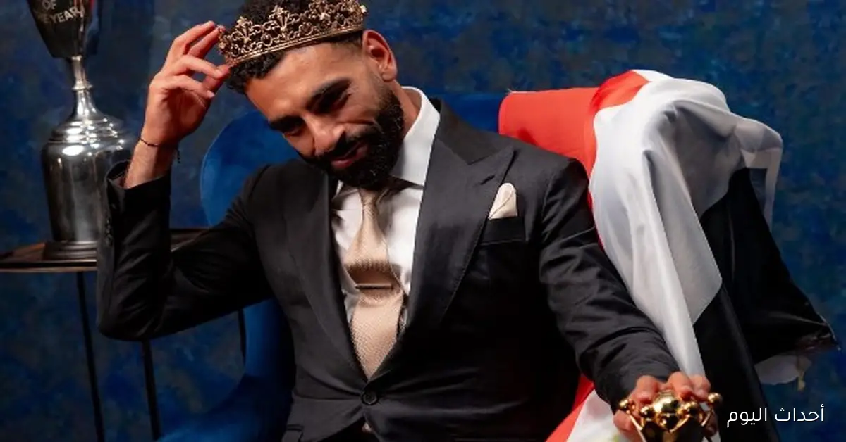 مدرب إسباني يؤكد: لقب قاري أو إنجاز مع منتخب مصر مفتاح تتويج محمد صلاح بالكرة الذهبية