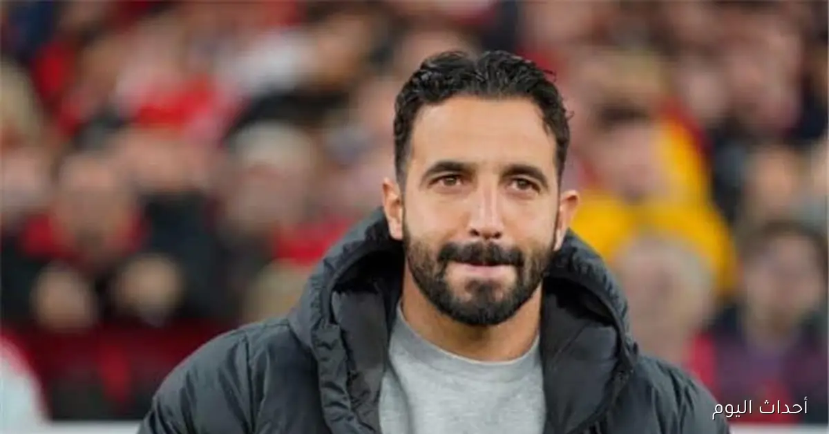 مدرب مانشستر يونايتد: أداؤنا لم يكن كما نرغب أمام “برينتفورد” وعلينا التركيز على المباراة القادمة