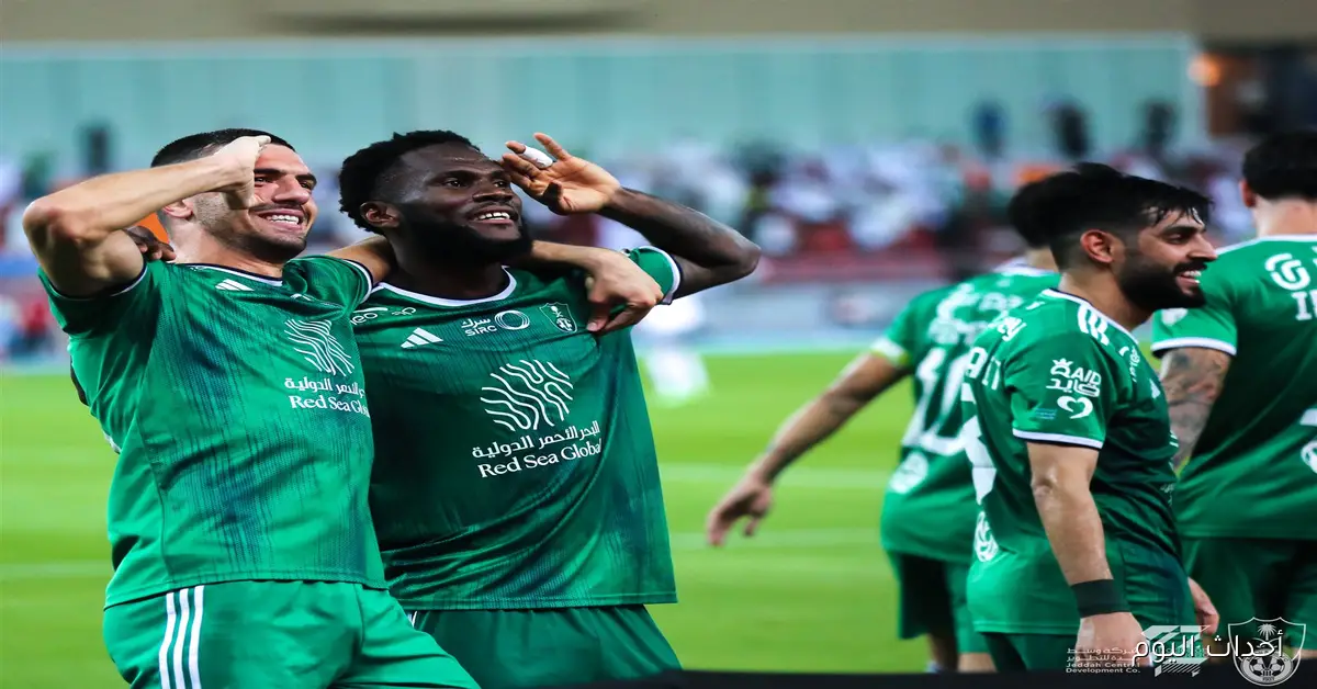 موعد مباراة الأهلي والحزم في الدوري السعودي والقنوات الناقلة لها