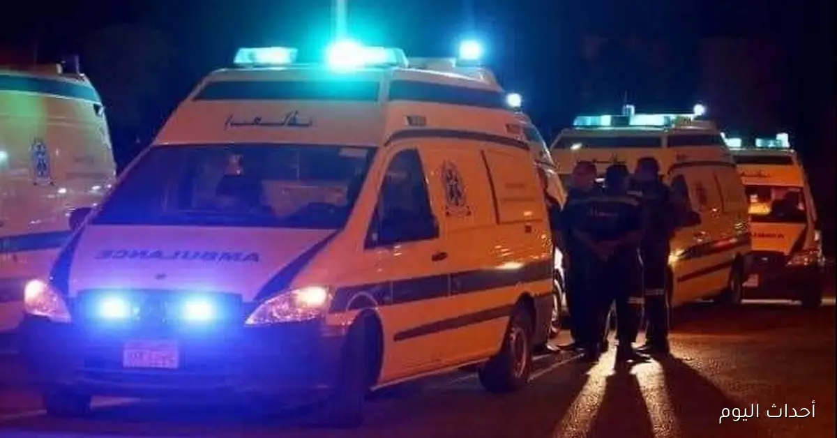 وفاة سمير الطنطاوي، لاعب تنس الطاولة البارالمبي، أثناء المباراة