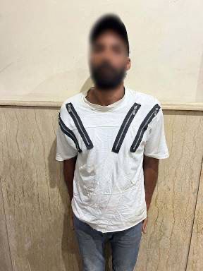 التحقيقات في الحادثة