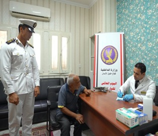 مشاركة الفنانين في الاحتفالية
