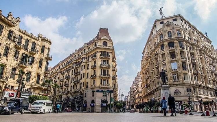 طريقة حجز وحدات بديلة للايجار القديم