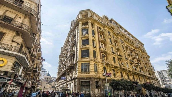 خطوات التقديم على وحدة بديلة لمستأجري الإيجار القديم
