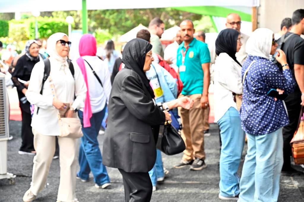 صورة من الجمعية العمومية