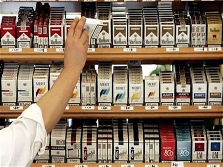 أسعار منتجات فيليب موريس