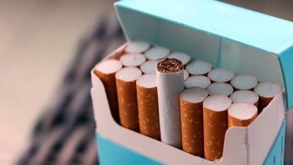 ارتفاع أسعار السجائر