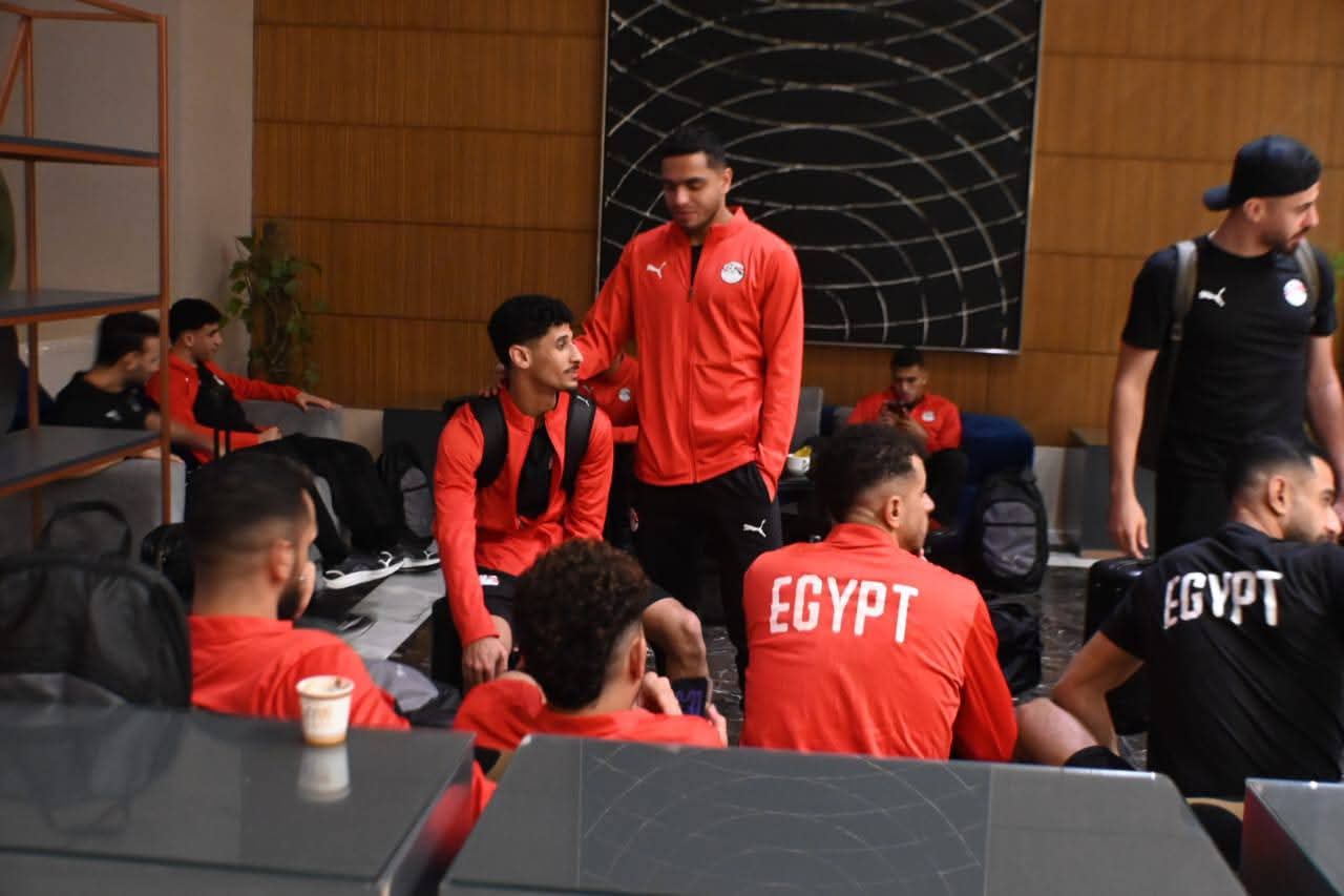 تدريب المنتخب