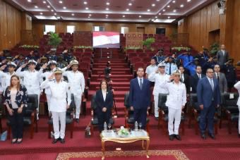 تدريب حفظ السلام