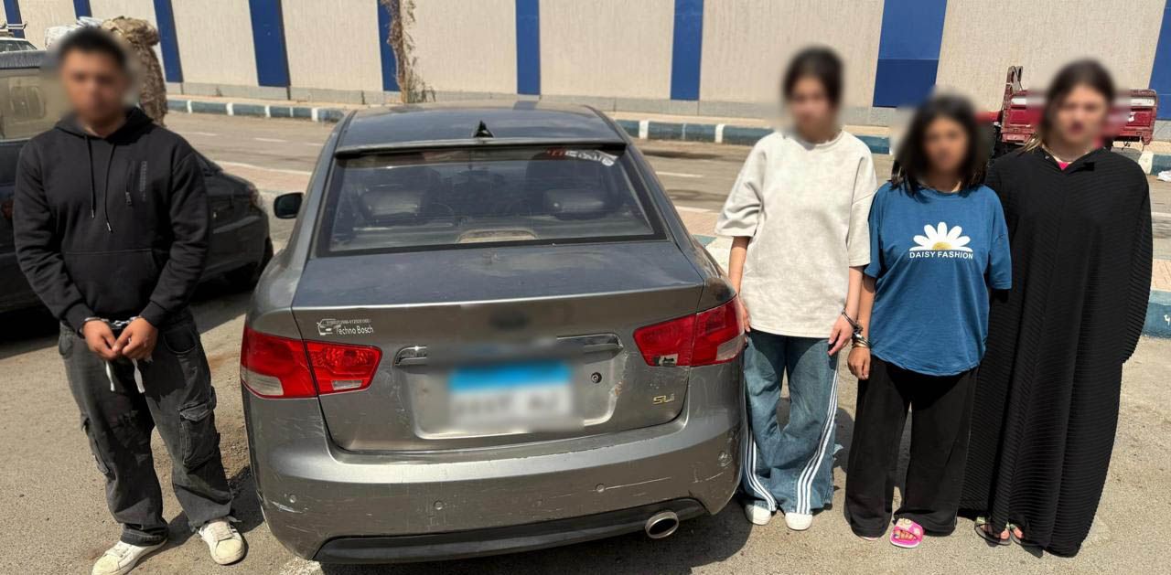 صورة أخرى من الحادثة