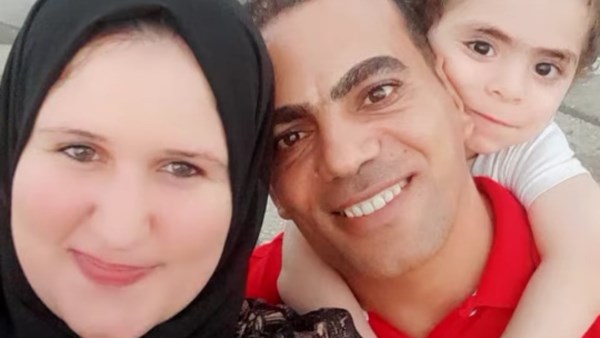 الناجية من جريمة نبروه تكشف كواليس جديدة عن مقتل 3 صغار على يد والدهم