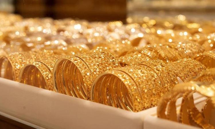 ارتفاع أسعار الذهب في مصر
