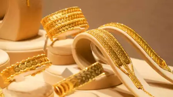 أسعار الذهب اليوم في مصر