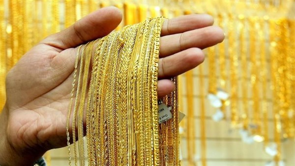 أسعار الذهب اليوم الجمعة