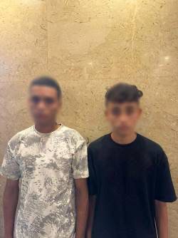 صورة للواقعة