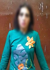 ضبط شبكة الأعمال المنافية للآداب