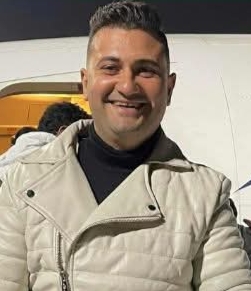 مقتل تاجر عسل نحل