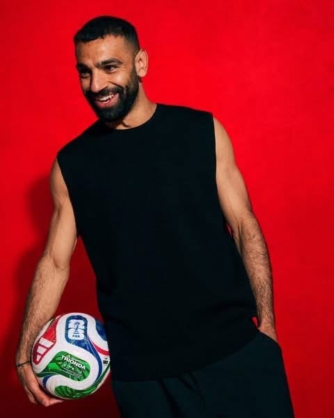 محمد صلاح