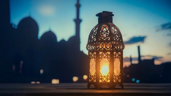موعد شهر رمضان