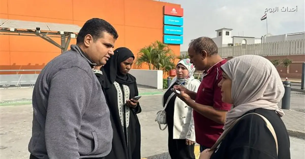 التفتيش على 1516 منشأة في 3 أيام و23 ألف عامل تحت المراقبة