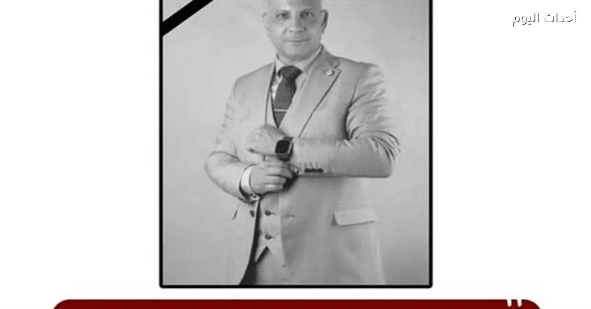 المجلس الأعلى للإعلام ينعي محمود زينهم