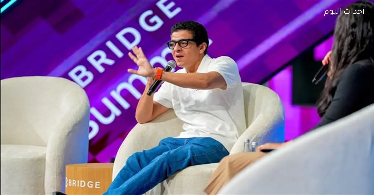 محمد أبو النجا: النبي محمد قدوتي والغرب لا يثيرون اهتمامي