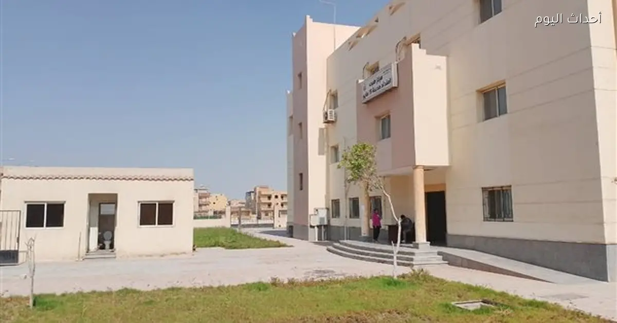 الصحة تقدم 19.2 مليون خدمة طبية في منشآت القاهرة