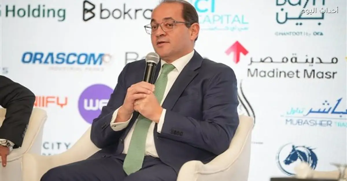 وزير المالية يؤكد دور القطاع الخاص في تعزيز تنافسية الاقتصاد المصري