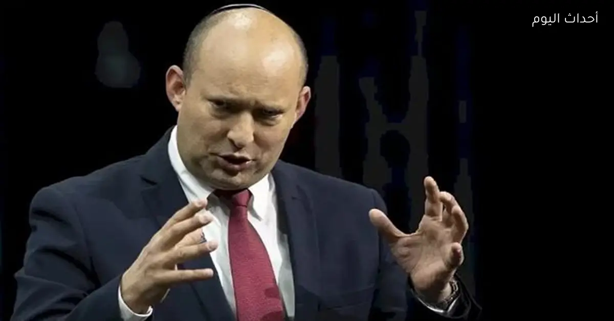 اختراق هاتف نفتالي بينيت: تفاصيل عملية حنظلة الإيرانية