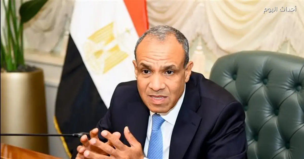 مصر تستضيف المؤتمر الوزاري الثاني لمنتدى الشراكة بين روسيا وأفريقيا