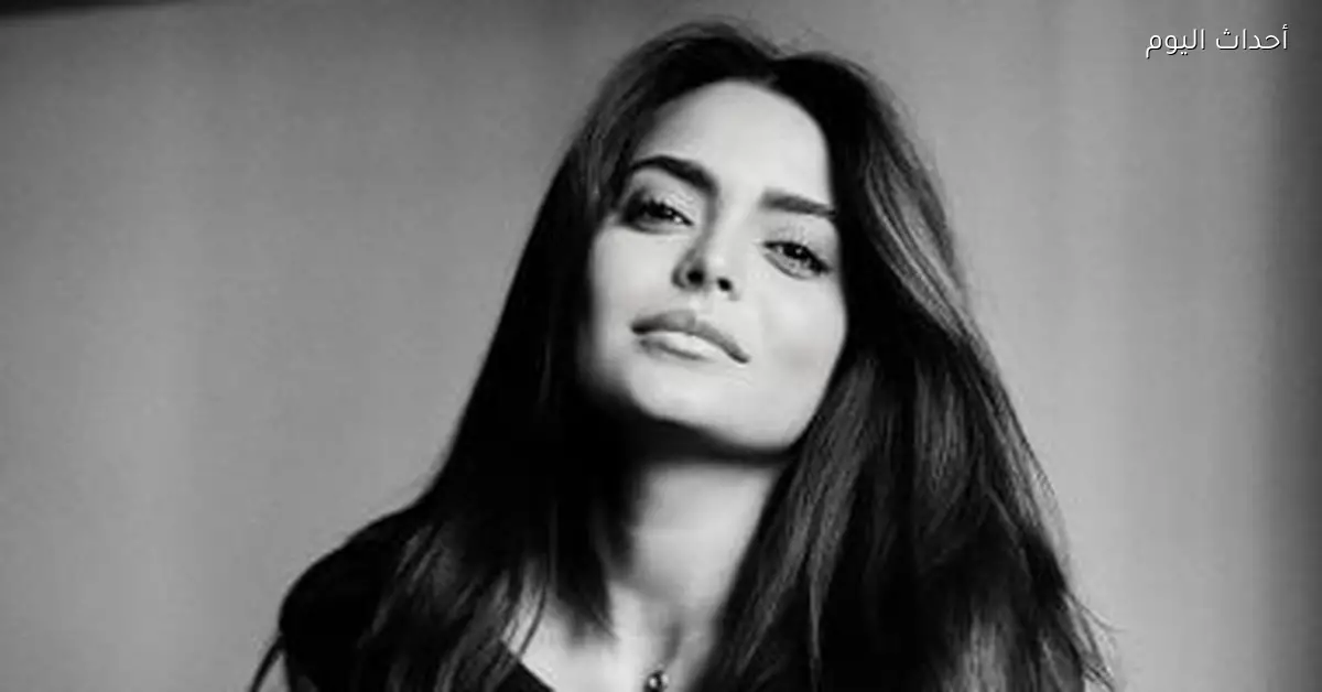 برج الجوزاء وأخبار النجمة أسماء جلال في 2026