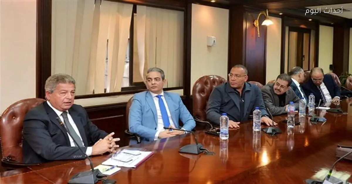 الأعلى للإعلام يناقش توصيات لجنة التحول الرقمي