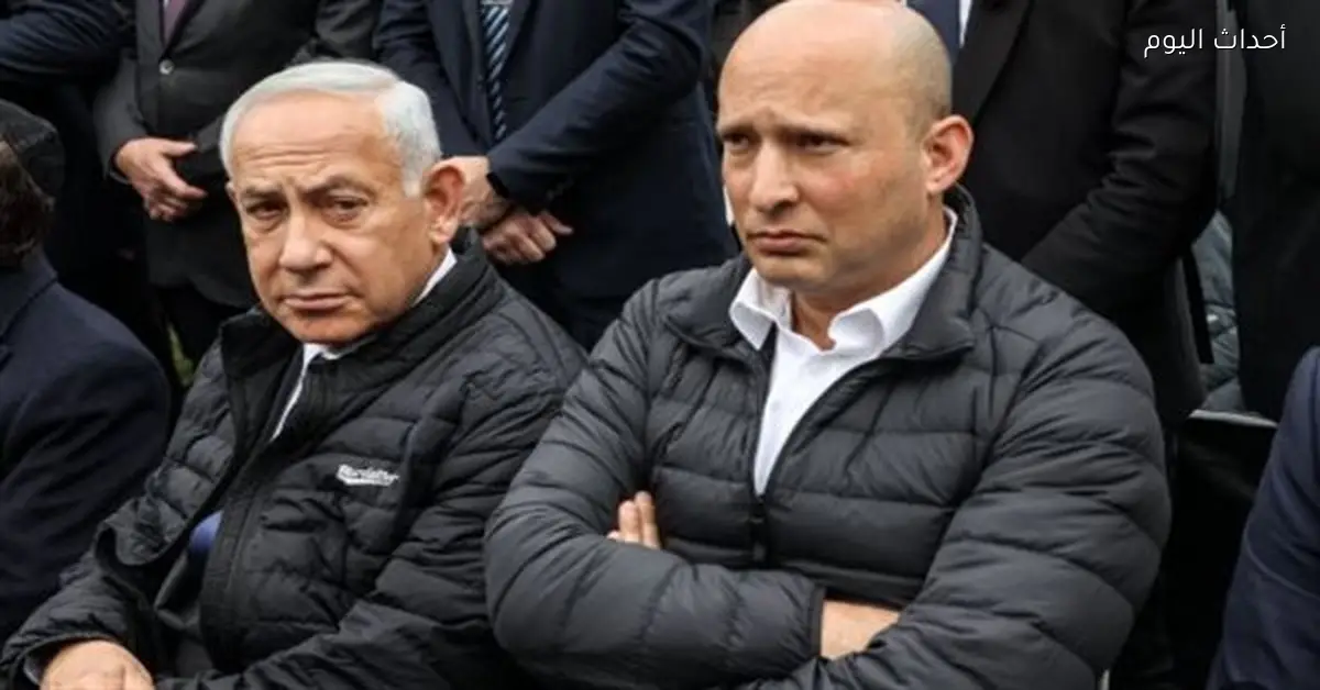 فضيحة في مكتب نتنياهو: مستشاروه حصلوا على رشوة لكشف معلومات عن جيش الاحتلال وتشويه صورة مصر