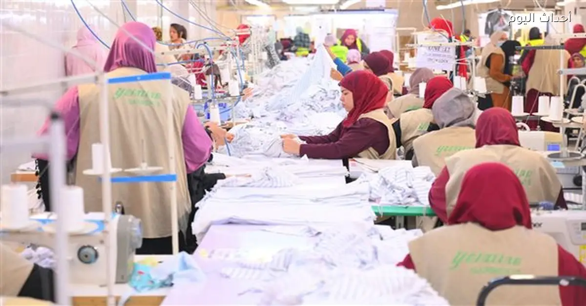 تمكين المرأة في الفيوم بدعم من “التضامن” وقطاع الأعمال