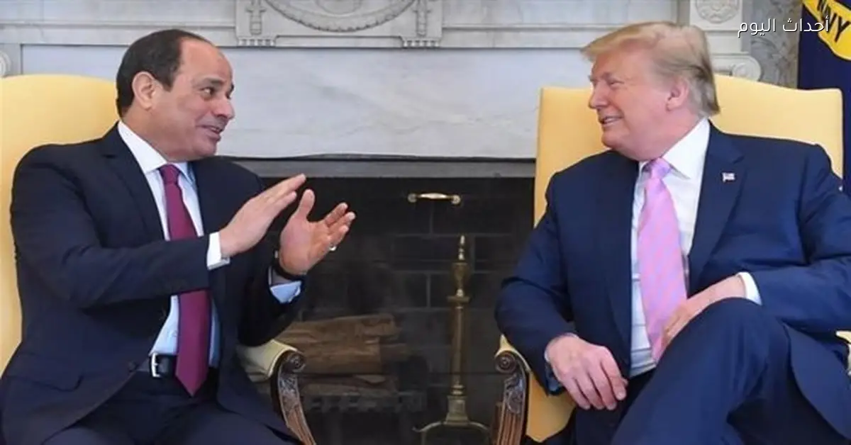 أمريكا تخطط لعقد مؤتمر لإعادة إعمار غزة الشهر المقبل ومصر مرشحة لاستضافته