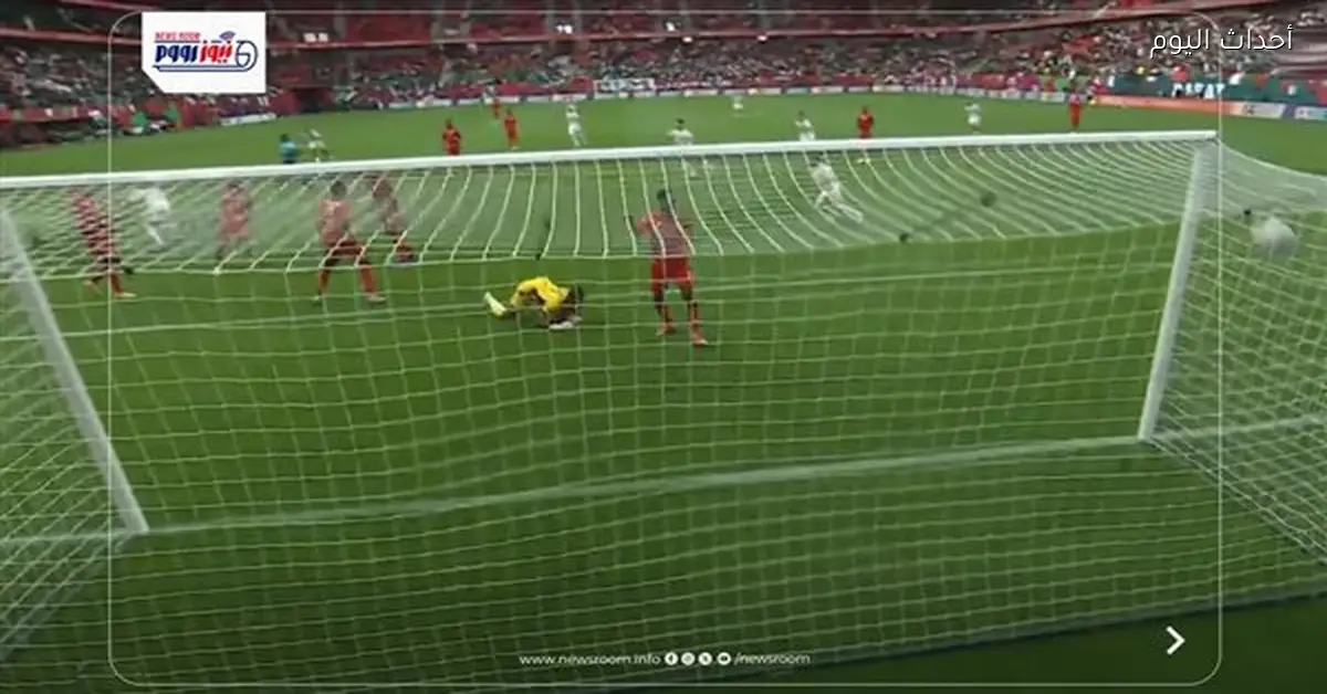 ملخص مباراة الجزائر والسودان في كأس أمم أفريقيا 2025