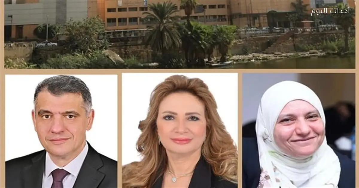 المستشفى الجنوبي بمعهد الأورام يحصل على اعتماد JAHAR للرعاية الصحية