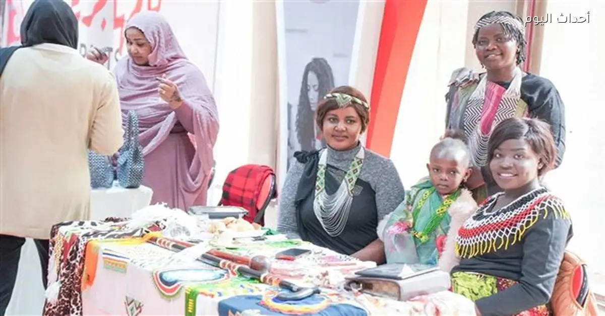 الهلال الأحمر المصري يعزز إدماج المهاجرين كشركاء في المجتمع