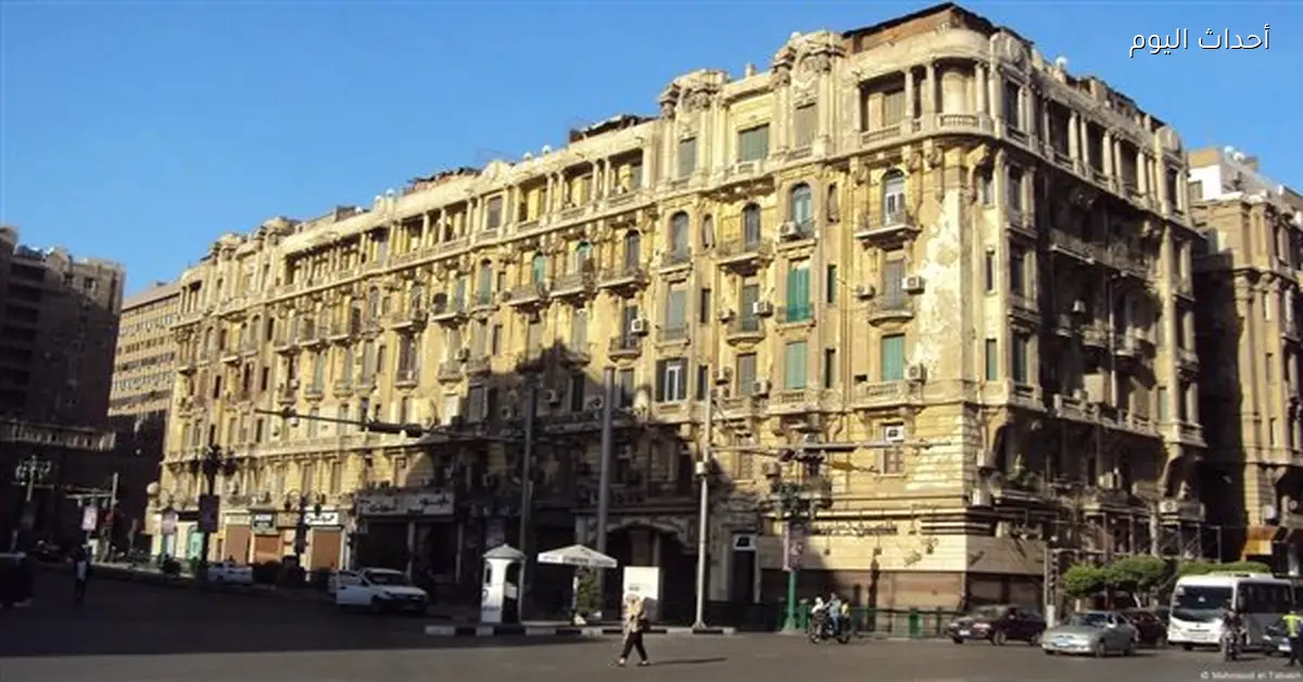 الأحد المقبل 32 طعناً ضد قانون الإيجار القديم