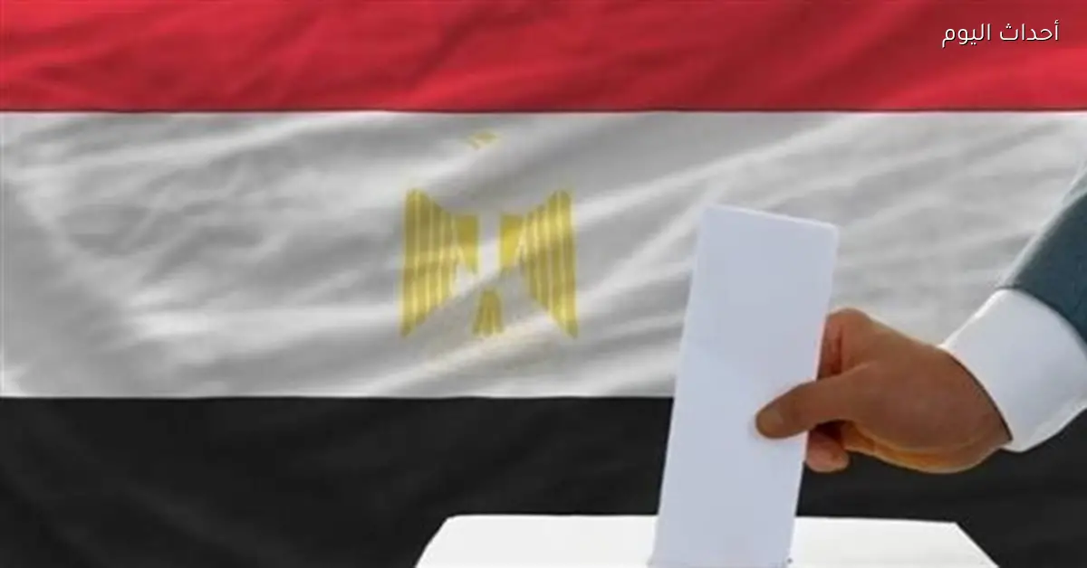 انطلاق التصويت في 19 دائرة ملغاة بانتخابات النواب